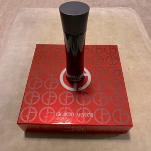 Giorgio Armani Code After Shave Lotion